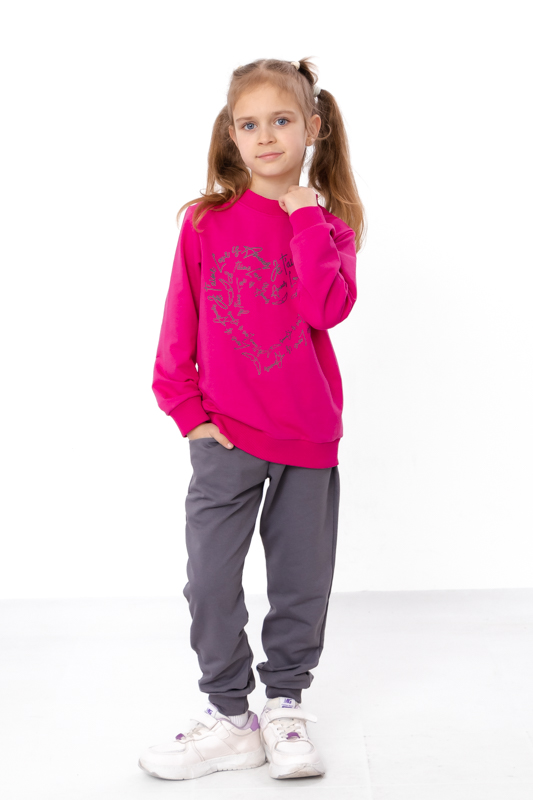 Костюм для дівчинки